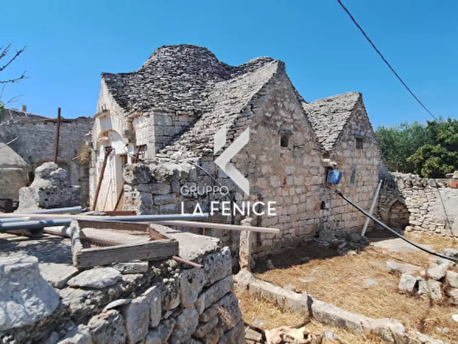 Immagine 2 di Rustico / casale in vendita  in contrada Battaglini a Locorotondo