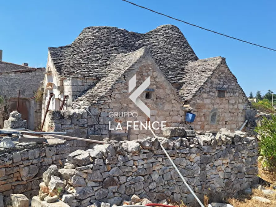 Immagine 3 di Rustico / casale in vendita  in contrada Battaglini a Locorotondo