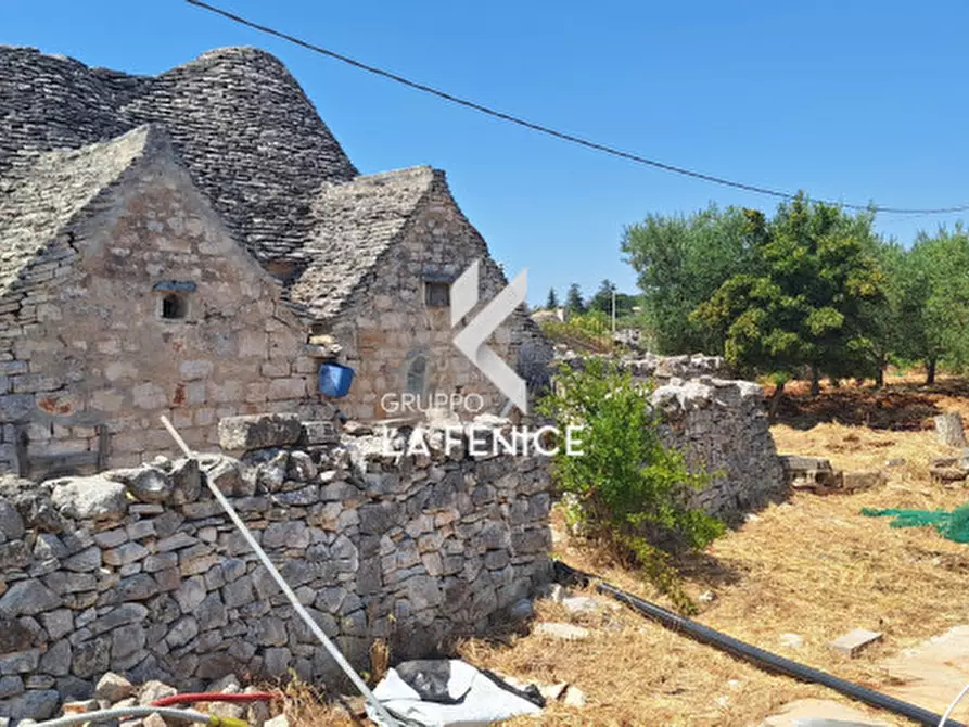 Immagine 4 di Rustico / casale in vendita  in contrada Battaglini a Locorotondo