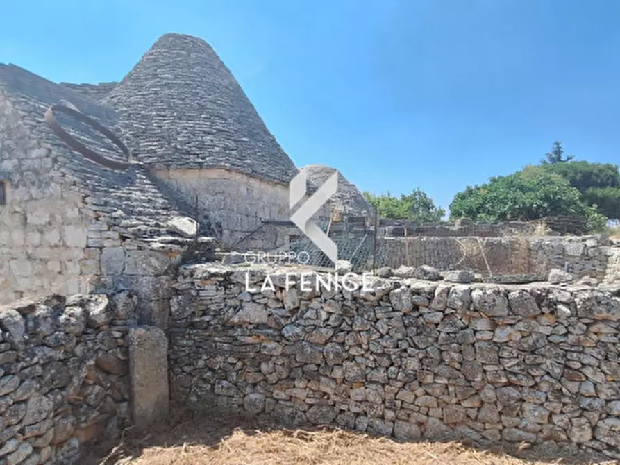Immagine 5 di Rustico / casale in vendita  in contrada Battaglini a Locorotondo
