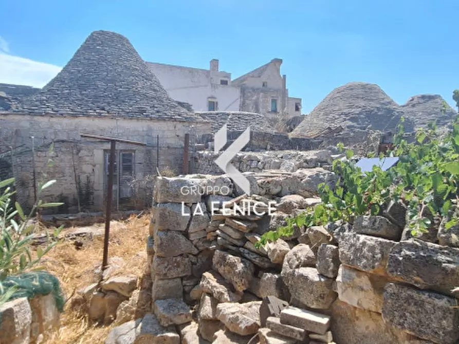 Immagine 7 di Rustico / casale in vendita  in contrada Battaglini a Locorotondo