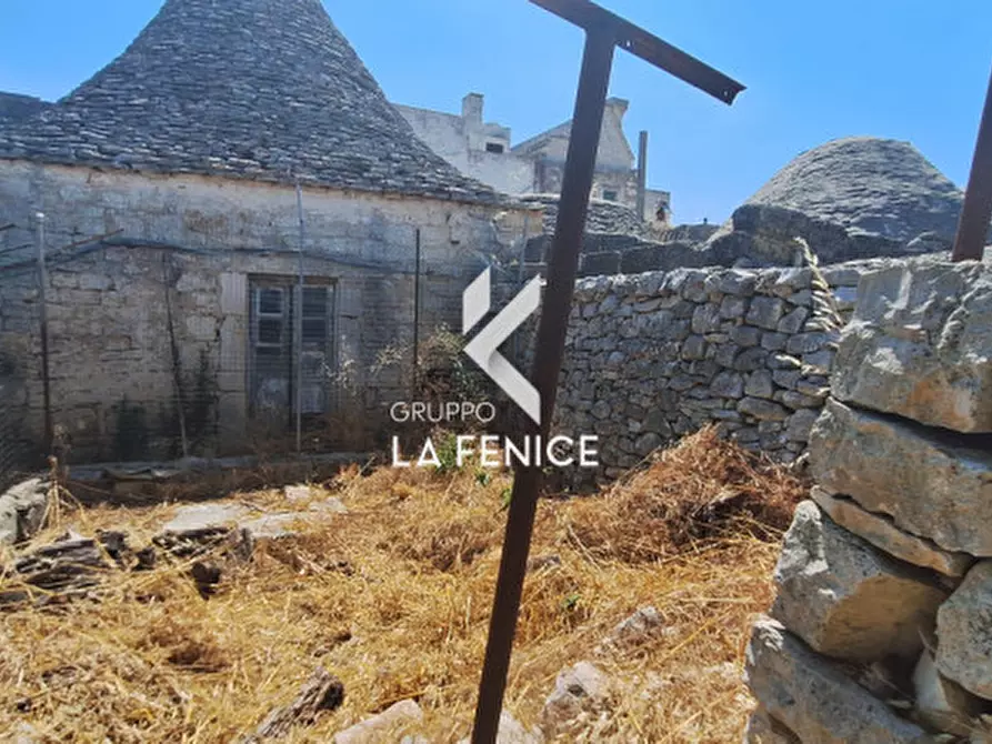 Immagine 8 di Rustico / casale in vendita  in contrada Battaglini a Locorotondo