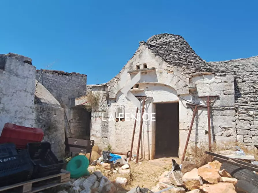 Immagine 9 di Rustico / casale in vendita  in contrada Battaglini a Locorotondo