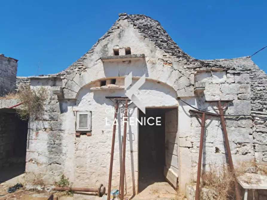 Immagine 10 di Rustico / casale in vendita  in contrada Battaglini a Locorotondo