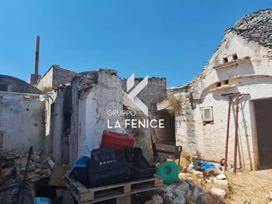 Immagine 11 di Rustico / casale in vendita  in contrada Battaglini a Locorotondo