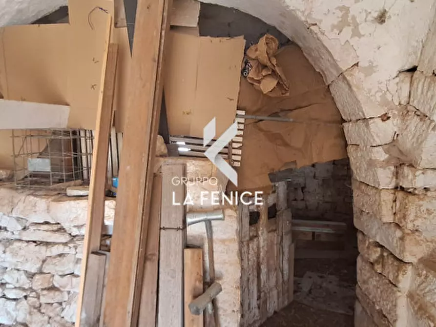 Immagine 17 di Rustico / casale in vendita  in contrada Battaglini a Locorotondo