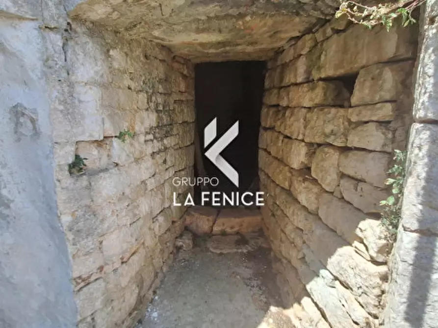 Immagine 21 di Rustico / casale in vendita  in contrada Battaglini a Locorotondo