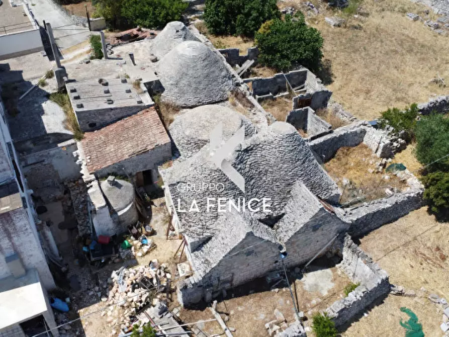 Immagine 28 di Rustico / casale in vendita  in contrada Battaglini a Locorotondo
