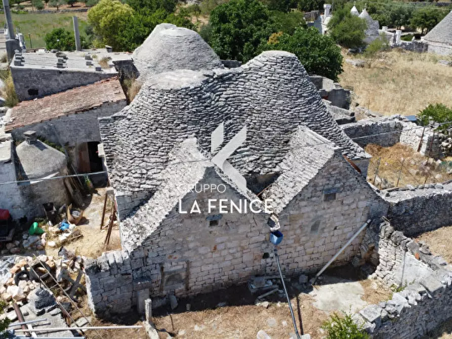 Immagine 29 di Rustico / casale in vendita  in contrada Battaglini a Locorotondo