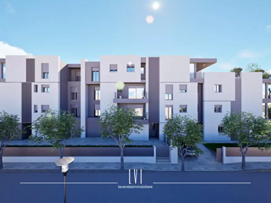 Immagine 9 di Appartamento in vendita  in via Donizetti 28 a Jesolo