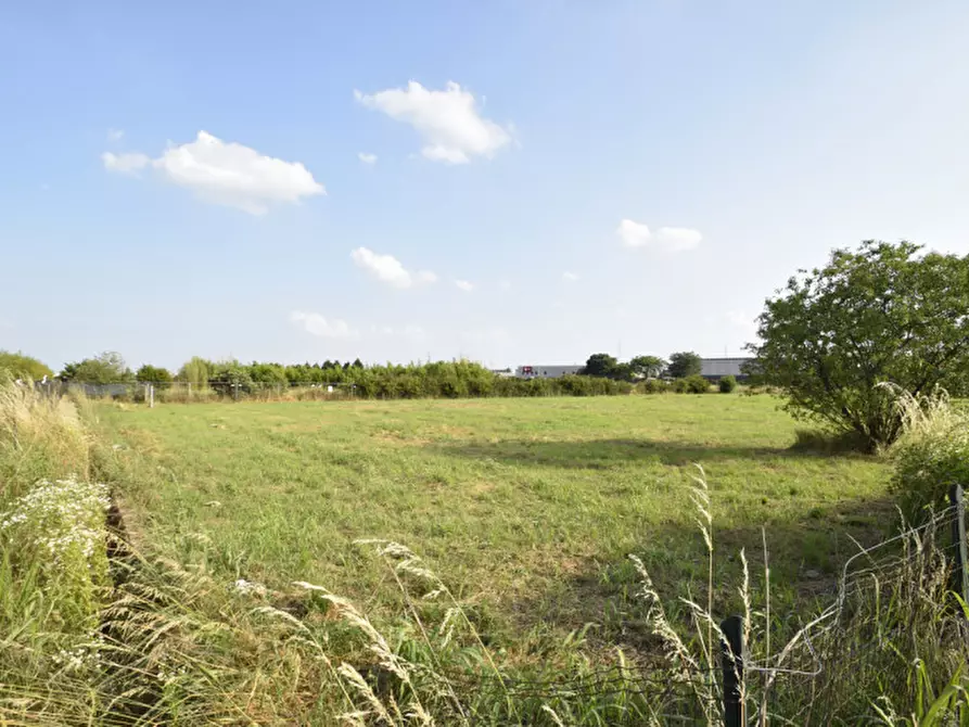 Immagine 1 di Terreno in vendita  in Località Ca di Mezzo a Bussolengo