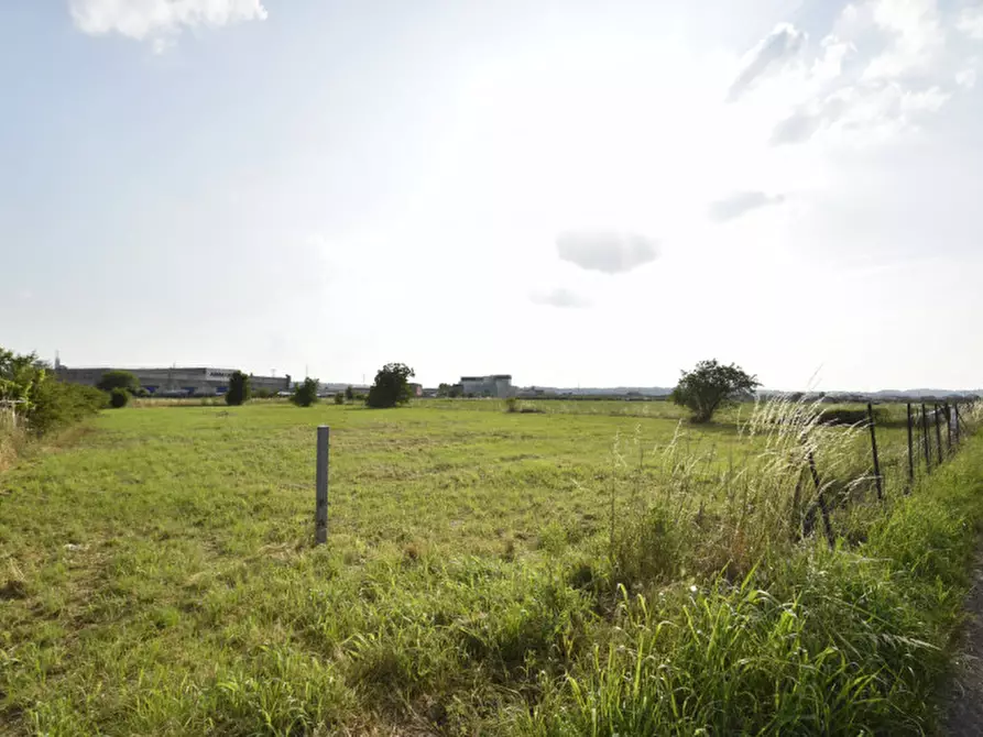 Immagine 2 di Terreno in vendita  in Località Ca di Mezzo a Bussolengo