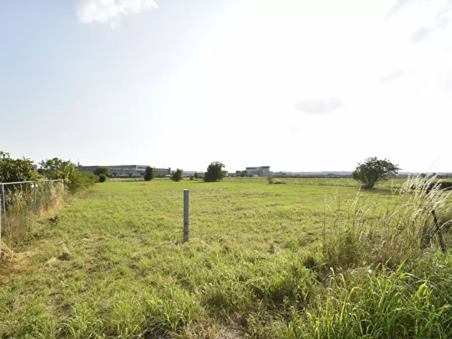 Immagine 3 di Terreno in vendita  in Località Ca di Mezzo a Bussolengo