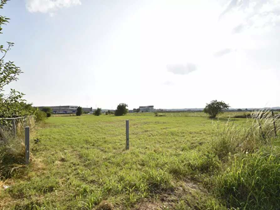 Immagine 4 di Terreno in vendita  in Località Ca di Mezzo a Bussolengo