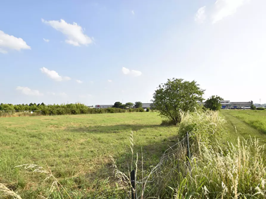 Immagine 5 di Terreno in vendita  in Località Ca di Mezzo a Bussolengo
