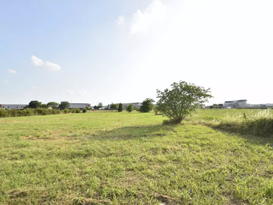 Immagine 6 di Terreno in vendita  in Località Ca di Mezzo a Bussolengo