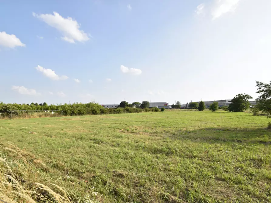 Immagine 7 di Terreno in vendita  in Località Ca di Mezzo a Bussolengo