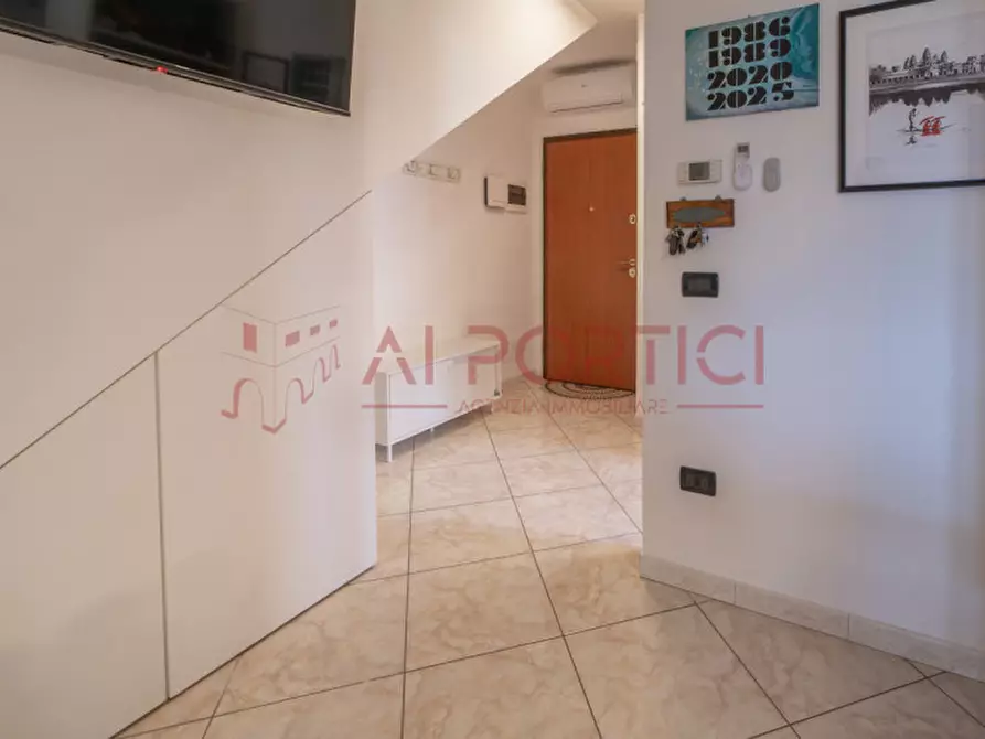 Immagine 6 di Appartamento in vendita  in Via Gabriele D'Annunzio a Piove Di Sacco