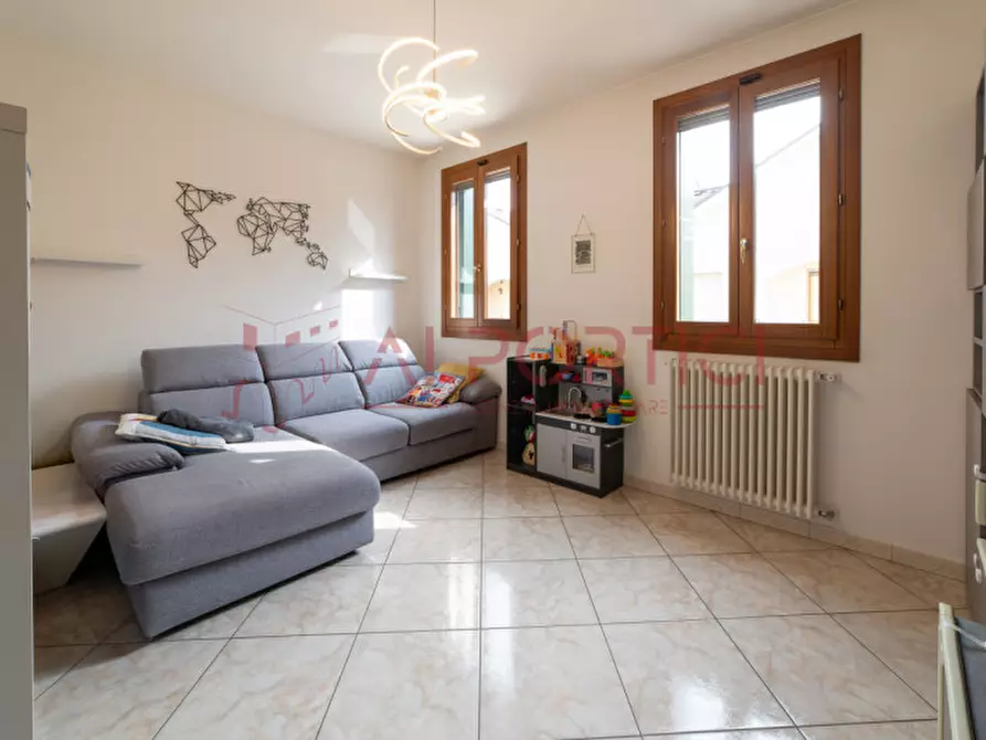 Immagine 7 di Appartamento in vendita  in Via Gabriele D'Annunzio a Piove Di Sacco