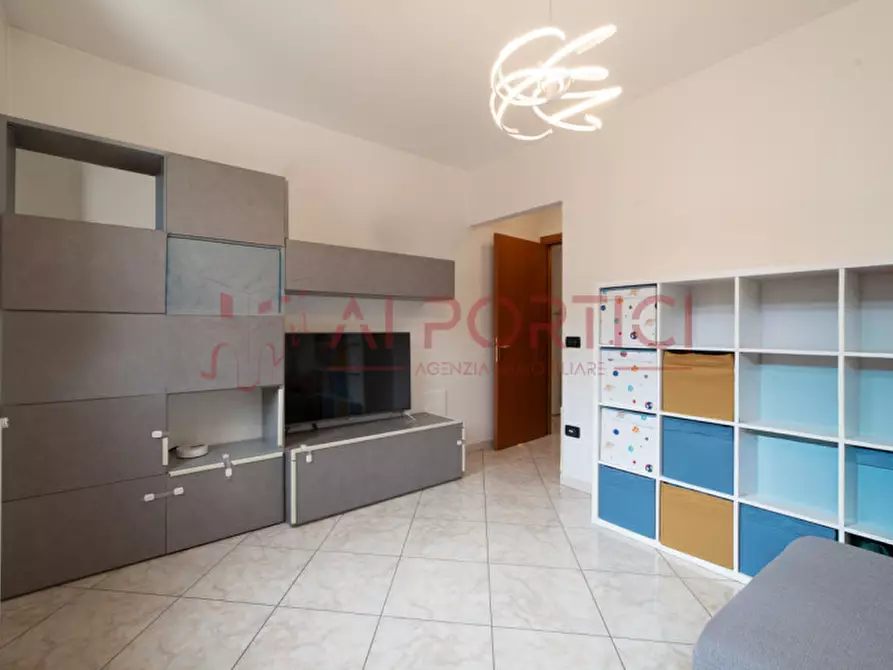 Immagine 8 di Appartamento in vendita  in Via Gabriele D'Annunzio a Piove Di Sacco