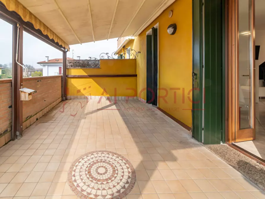 Immagine 11 di Appartamento in vendita  in Via Gabriele D'Annunzio a Piove Di Sacco