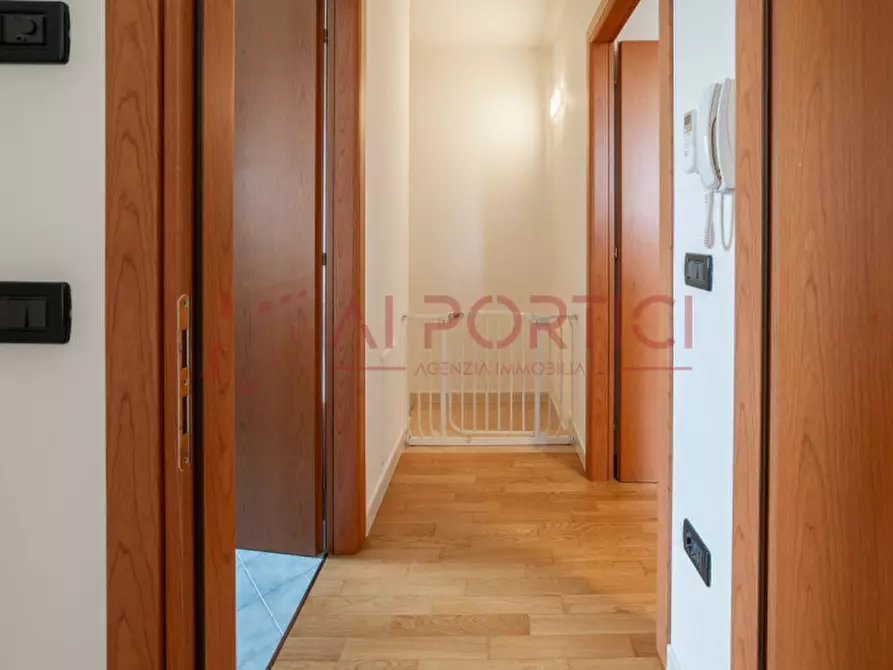 Immagine 13 di Appartamento in vendita  in Via Gabriele D'Annunzio a Piove Di Sacco