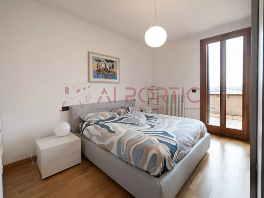 Immagine 14 di Appartamento in vendita  in Via Gabriele D'Annunzio a Piove Di Sacco