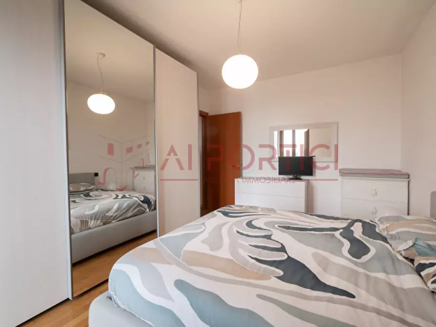 Immagine 15 di Appartamento in vendita  in Via Gabriele D'Annunzio a Piove Di Sacco