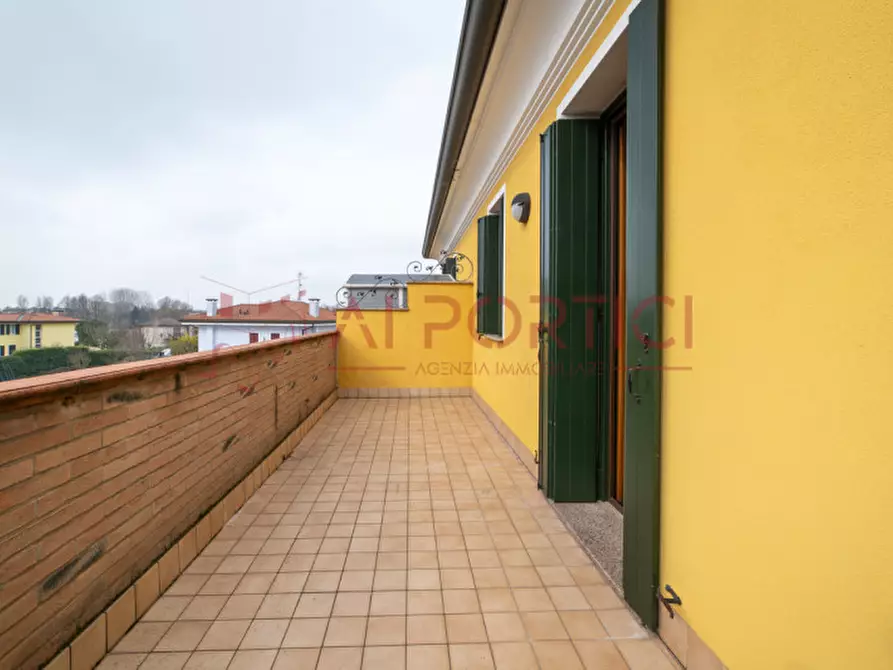 Immagine 16 di Appartamento in vendita  in Via Gabriele D'Annunzio a Piove Di Sacco