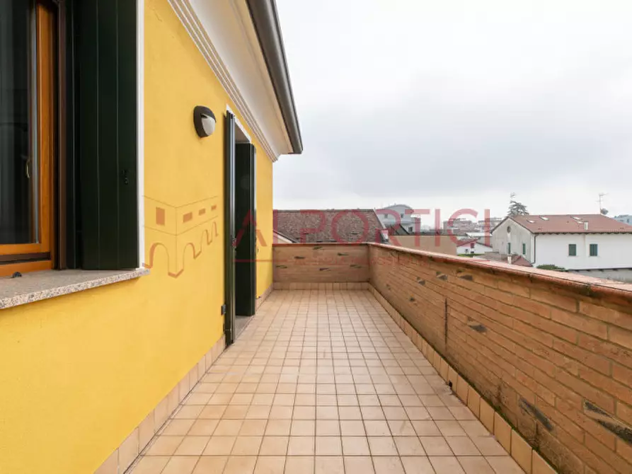 Immagine 17 di Appartamento in vendita  in Via Gabriele D'Annunzio a Piove Di Sacco