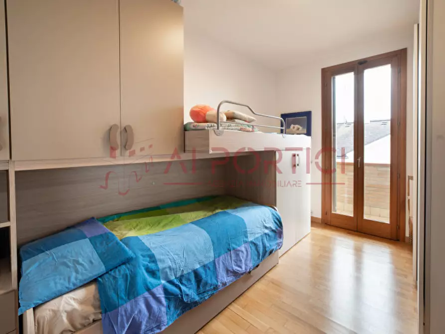 Immagine 18 di Appartamento in vendita  in Via Gabriele D'Annunzio a Piove Di Sacco