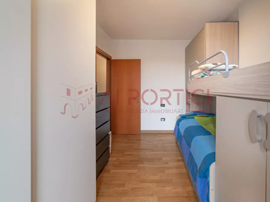 Immagine 19 di Appartamento in vendita  in Via Gabriele D'Annunzio a Piove Di Sacco