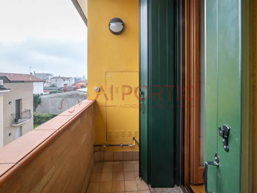 Immagine 20 di Appartamento in vendita  in Via Gabriele D'Annunzio a Piove Di Sacco