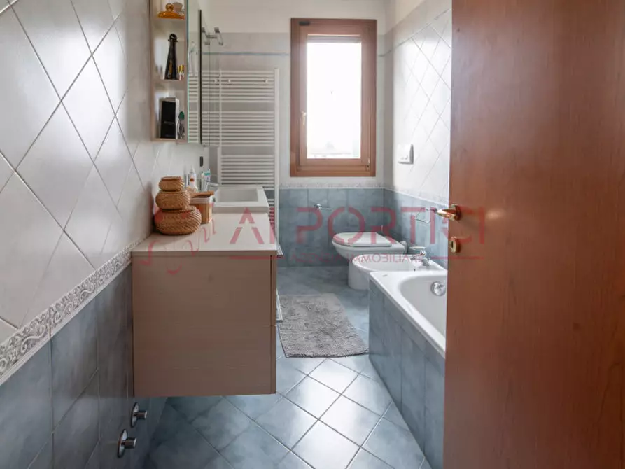 Immagine 21 di Appartamento in vendita  in Via Gabriele D'Annunzio a Piove Di Sacco