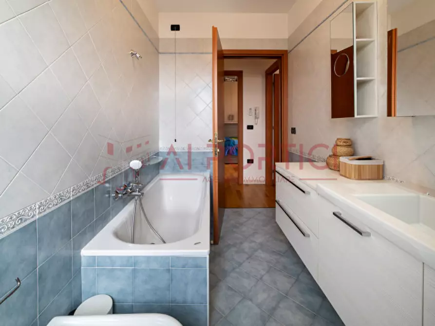 Immagine 22 di Appartamento in vendita  in Via Gabriele D'Annunzio a Piove Di Sacco