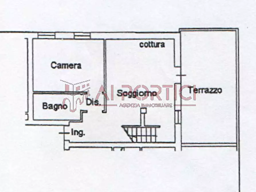 Immagine 26 di Appartamento in vendita  in Via Gabriele D'Annunzio a Piove Di Sacco