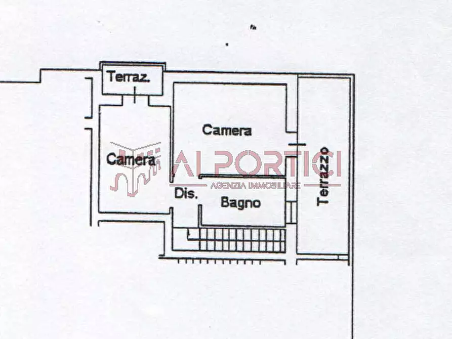 Immagine 27 di Appartamento in vendita  in Via Gabriele D'Annunzio a Piove Di Sacco