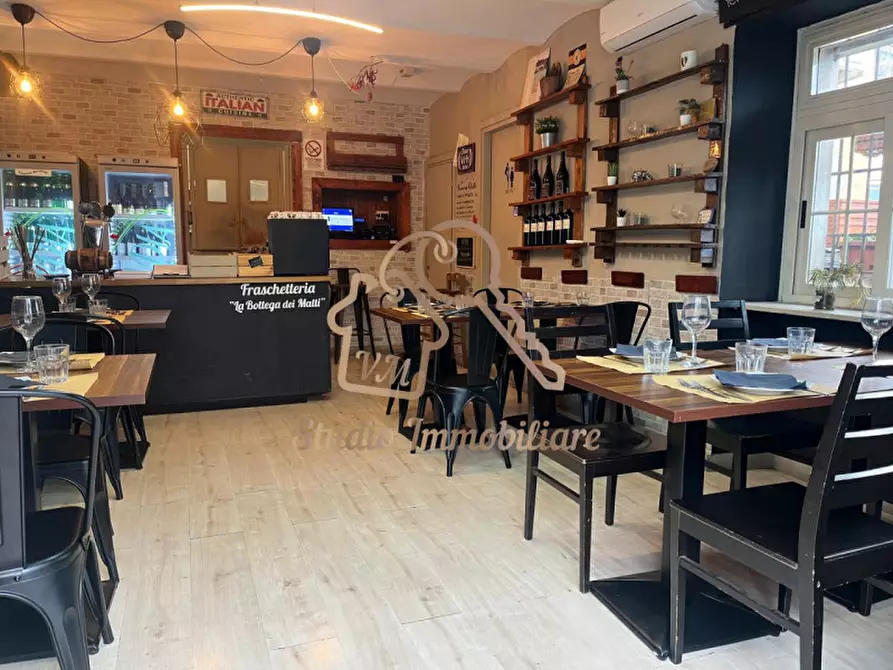 Immagine 4 di Attività commerciale in vendita  in Via Braccianese Claudia 95 a Roma