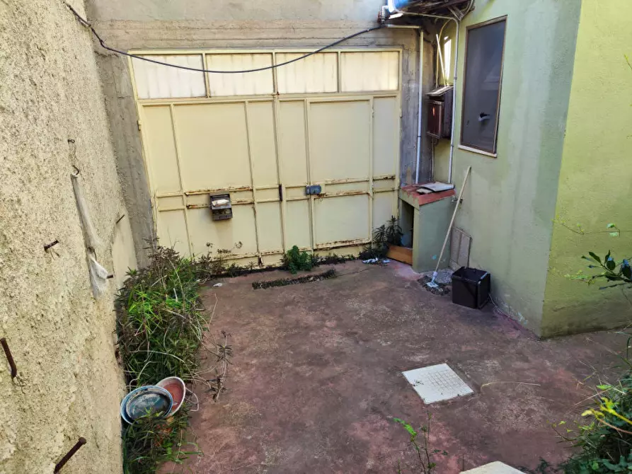 Immagine 2 di Casa indipendente in vendita  a Quartu Sant'elena
