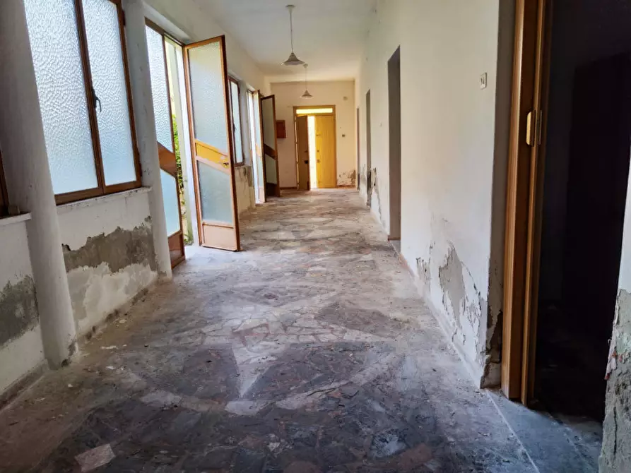 Immagine 7 di Casa indipendente in vendita  a Quartu Sant'elena