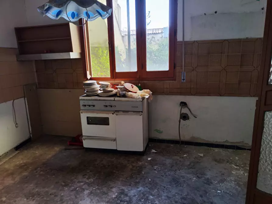 Immagine 10 di Casa indipendente in vendita  a Quartu Sant'elena