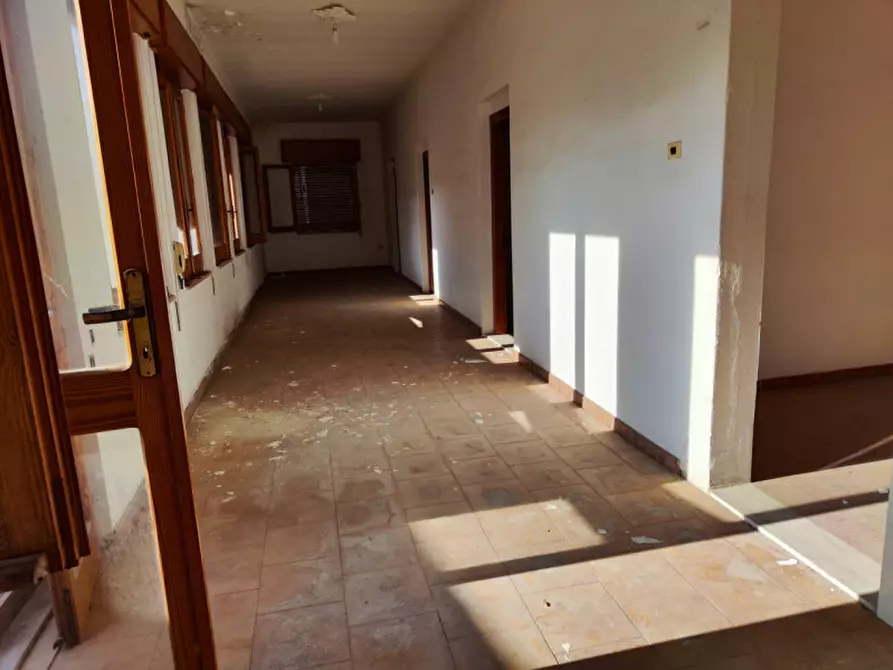 Immagine 17 di Casa indipendente in vendita  a Quartu Sant'elena