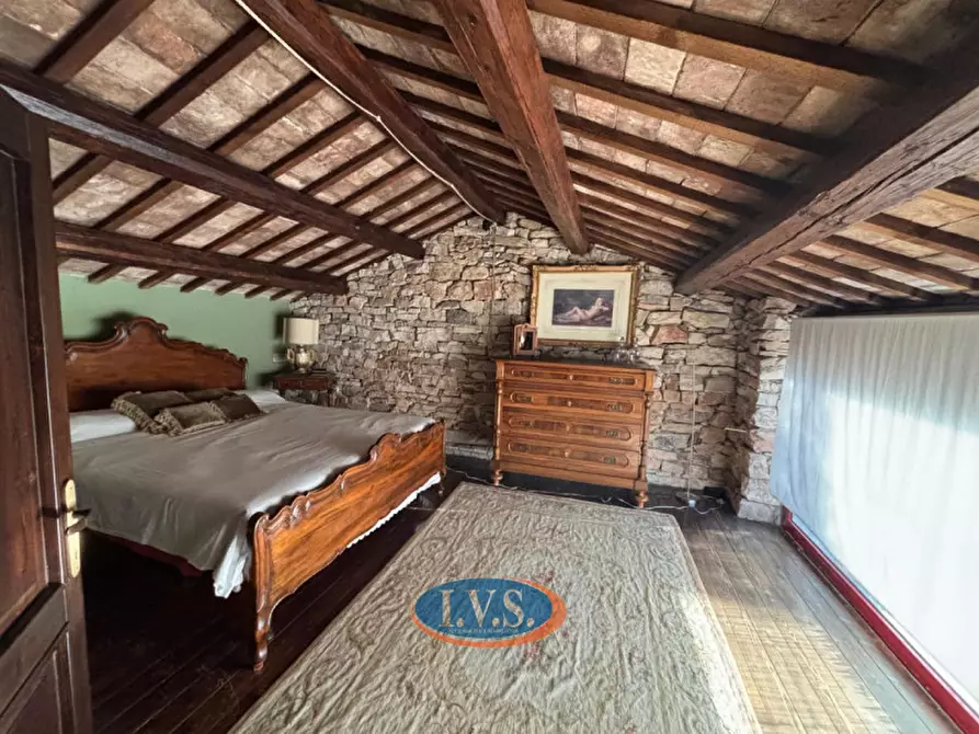 Immagine 21 di Villa in vendita  in Via Malasà nr 1 a Lozzo Atestino