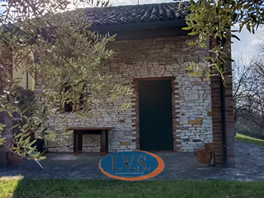 Immagine 24 di Villa in vendita  in Via Malasà nr 1 a Lozzo Atestino