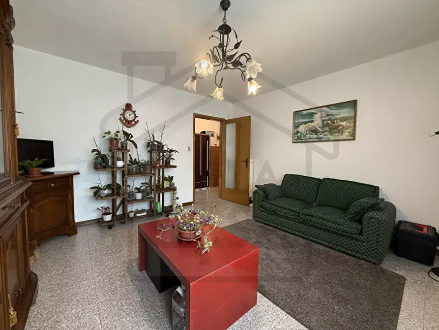 Immagine 2 di Appartamento in vendita  in Via Don Mingoni a Montegrotto Terme
