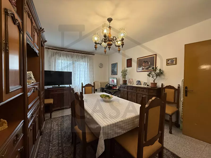 Immagine 3 di Appartamento in vendita  in Via Don Mingoni a Montegrotto Terme