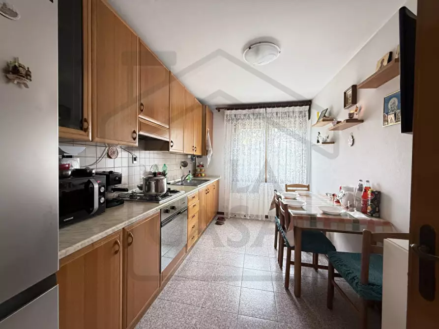 Immagine 4 di Appartamento in vendita  in Via Don Mingoni a Montegrotto Terme