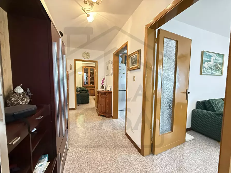 Immagine 10 di Appartamento in vendita  in Via Don Mingoni a Montegrotto Terme