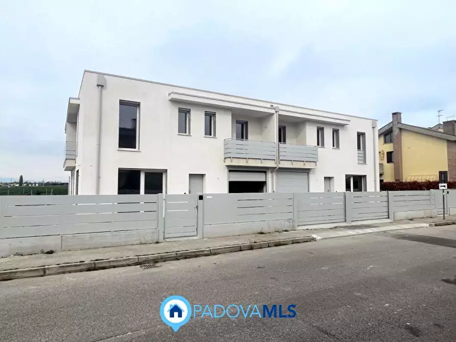 Immagine 8 di Casa quadrifamiliare in vendita  in via Cavalotto a Rubano