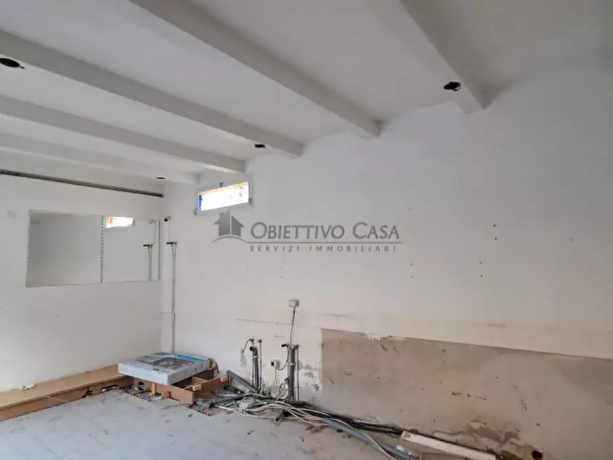 Immagine 9 di Negozio in vendita  in Riviera Martiri della Libertà a Dolo